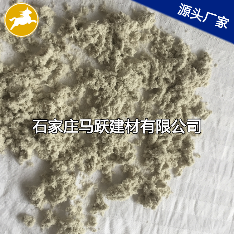 厂家直供  优质海泡石纤维  保温砂浆用海泡石绒 量大从优