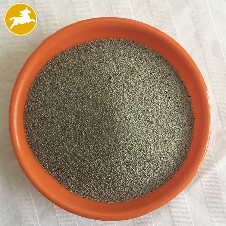 厂家供应保温涂料40目漂珠 灰色粗漂珠 电厂漂珠